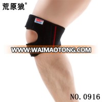 Adjustable Patella Tendinitis Knee Brace Jumpers Runners badminton Strap Support Band