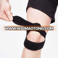 Professional sports neoprene gym patella support