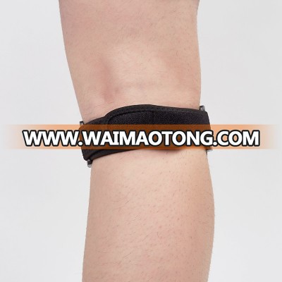 Factory sale adjustable neoprene patella brace